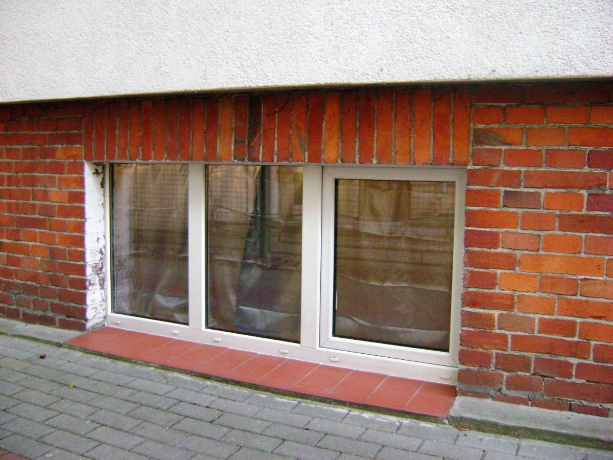 Apartment Konopnickiej - Parking Free Stary Toruń Buitenkant foto