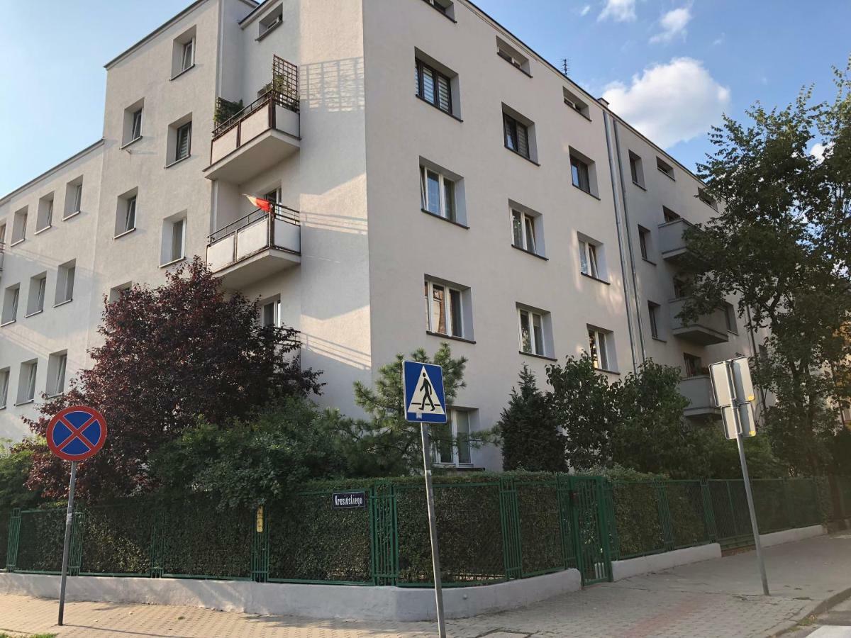 Apartment Konopnickiej - Parking Free Stary Toruń Buitenkant foto