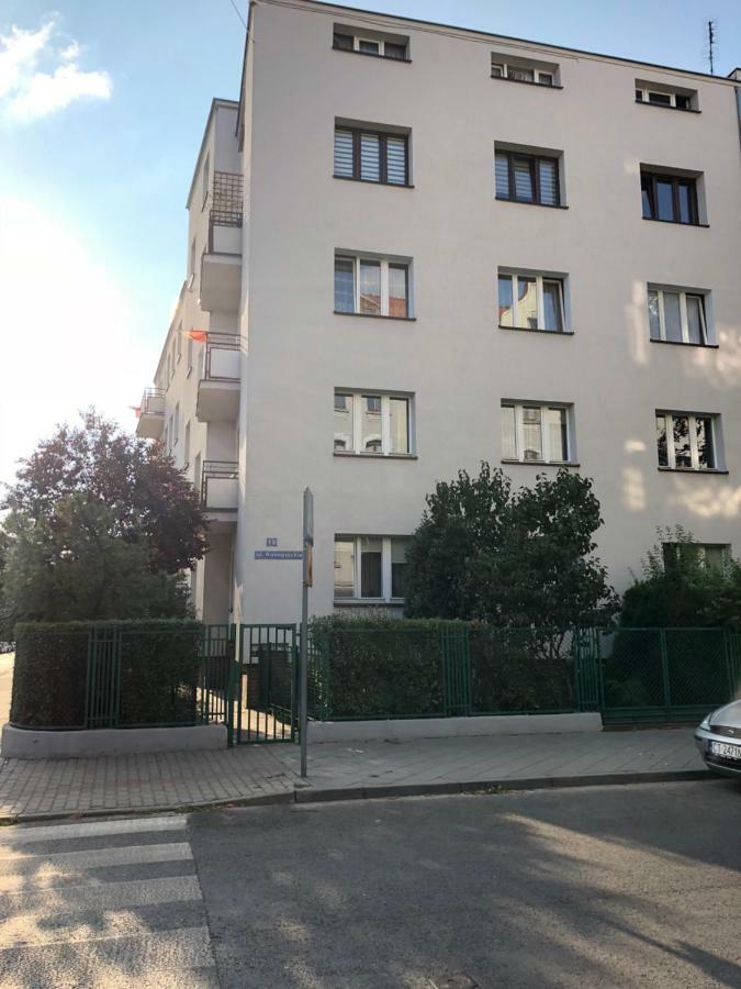 Apartment Konopnickiej - Parking Free Stary Toruń Buitenkant foto